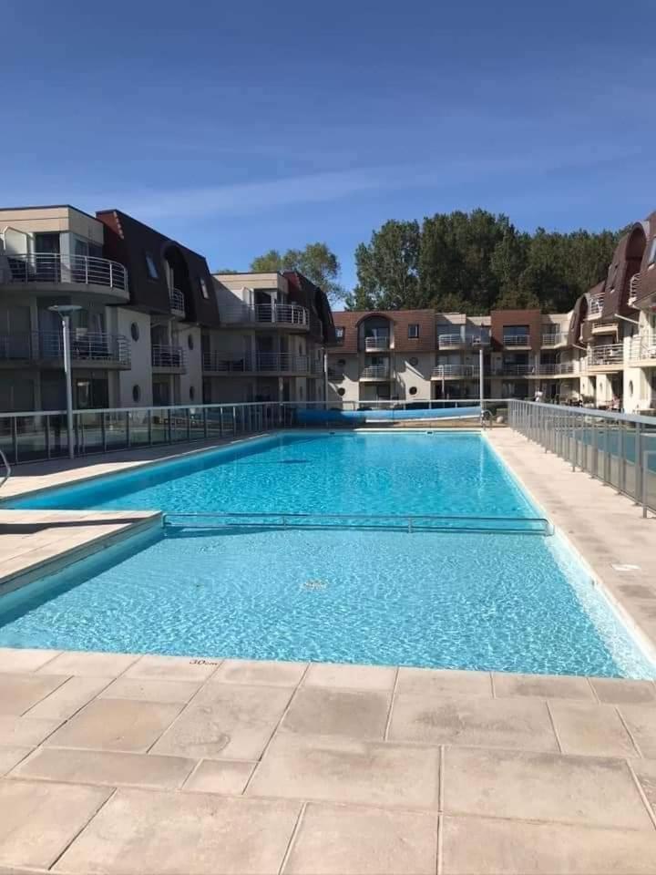 Blutsyde Estepona 008 Bredene Eksteriør billede
